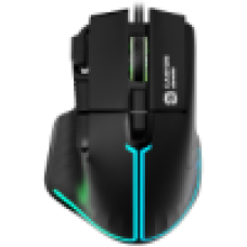 CANYON mouse Fortnax GM-636 RGB 9buttons Wired Black