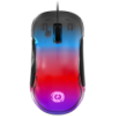 CANYON mouse Braver GM-728 LED Crystal 7buttons Wired Black