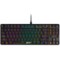 CANYON keyboard Cometstrike TKL GK-50 EN Wired