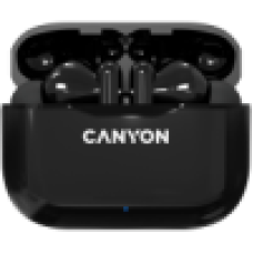 CANYON headset TWS-3 Black