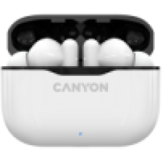 CANYON headset TWS-3 White