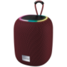 CANYON speaker BSP-8 10W Red