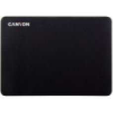Игровые аксессуары, CANYON Gaming Mouse Pad_ 270x210x3mm. (DICNECMP2)