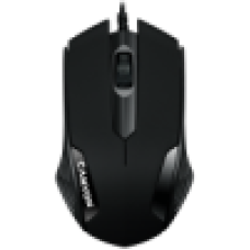 CANYON mouse CM-02 Wired Black