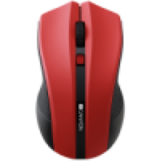 CANYON mouse MW-5 Wireless Red