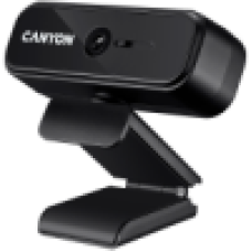 CANYON webcam C2 HD 720P Black