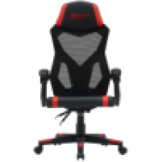 CANYON gaming chair Flow MCH01 Mesh Black Red