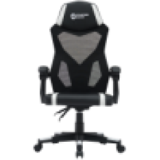 CANYON gaming chair Flow MCH01 Mesh Black White