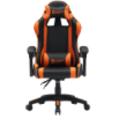 CANYON gaming chair Core SGCH2 Black Orange