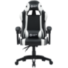 CANYON gaming chair Core SGCH2 Black White