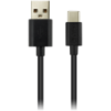 CANYON cable UC-2 USB-C 5W 1m Black	