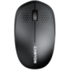 CANYON mouse MW-04 3buttons BT Wireless Black