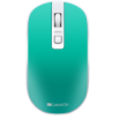 CANYON mouse MW-18 EU Wireless Charge Aquamarine