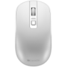 CANYON mouse MW-18 Wireless Charge Pearl White