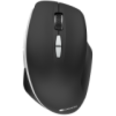 CANYON mouse MW-21 BlueLED 7buttons Wireless Black