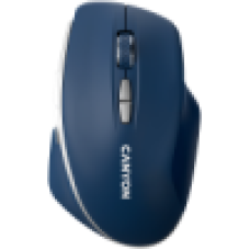 CANYON mouse MW-21 BlueLED 7buttons Wireless Blue