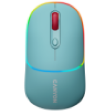 CANYON mouse MW-22 Dual Band RGB Wireless Dark Cyan