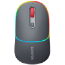 CANYON mouse MW-22 2in1 BT/ Wireless Dark Grey