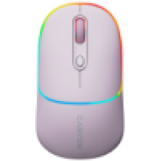 CANYON mouse MW-22 2in1 BT/ Wireless Pearl Rose