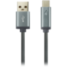 CANYON UC-6 Type C USB 2.0 standard cable with LED indicator