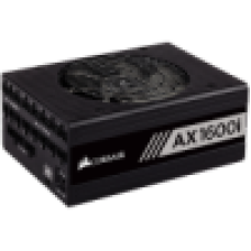 Corsair AX1600i Digital ATX Power Supply, EU version, EAN:0843591050319	