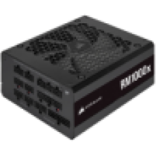 Corsair RMx Series (2021), RM1000x, 1000 Watt, GOLD, Fully Modular Power Supply, EU Version, EAN:0840006604440	