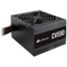 Corsair CV Series, CV550, 550 Watt, 80 PLUS Bronze, EU Version, EAN:0840006615064	