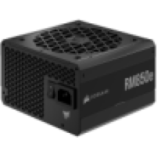 CORSAIR PSU 850W RM850e 80 PLUS GOLD Fully-Modular 120mm fan	