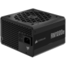 Corsair RMe Series, RM1000e, 1000 Watt, 80 PLUS GOLD Certified, Fully Modular Power Supply, EAN:0840006651710