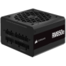 CORSAIR RMe Series, RM850e Fully Modular Low- noise, 850 Watt, Dual EPS, 80 PLUS Gold, EU Version, EAN: 0840006699545	