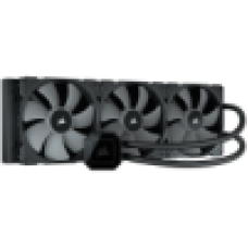 Corsair iCUE H170i ELITE CAPELLIX, 420mm Radiator, Liquid CPU Cooler