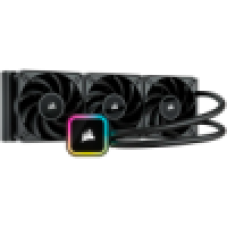 Corsair iCUE H150i ELITE RGB Liquid CPU Cooler, EAN:0840006648123