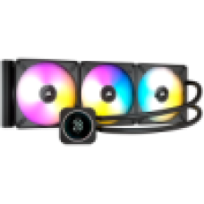 Corsair water cooling iCUE H170i ELITE LCD