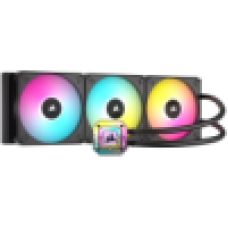 Corsair iCUE H170i ELITE CAPELLIX XT, 420mm Radiator, Liquid CPU Cooler