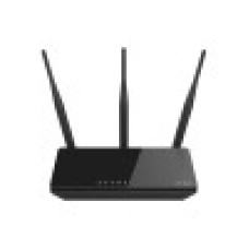 Маршрутизатор, D-Link, DIR-806A/RU/B1A, 750М, 1WAN порт+4LAN порта