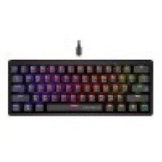 Клавиатура USB, Defender Deimos GK-303 RU, Черный KeyBoard Black, (45303)
