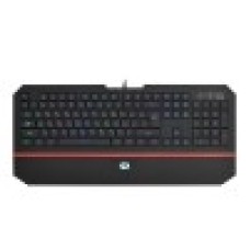 Клавиатура USB, Defender Redragon Karura 2, black KeyBoard (78378)