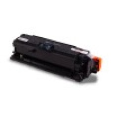 Картридж, Europrint, EPC-CE251A, Синий, Для принтеров HP Color LaserJet CP3525/CM3530, 7000 страниц.