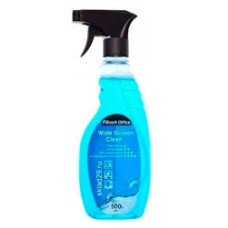 F188334 "FAVORIT OFFICE" Wide Screen Clean- чистящее средство для ухода за ЖК(LCD) экранами, 500 мл.