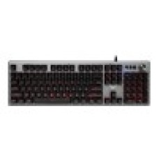 Клавиатура USB, Aula Wind F2028 KeyBoard membrane, RGB backlit