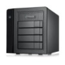 Promise Pegasus 3 SE R4 with 4 x 3TB SATA HDD incl Thunderbolt cable Mac Only	