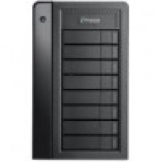 Pegasus 3 SE R8 with 8 x 4TB SATA HDD incl Thunderbolt cable Mac Only	
