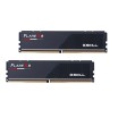 Комплект модулей памяти G.Skill Flare X5 (AMD EXPO), F5-6000J3238F16GX2-FX5, DDR5, 32 GB, black DIMM kit <6000MHz> (2x16GB)