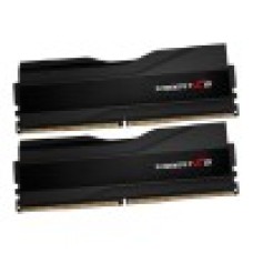 Комплект модулей памяти G.Skill Trident Z5, F5-5600J4040C16GX2-TZ5K, DDR5, 32 GB DIMM kit <5600MHz> (2x16GB), 40-40-40-89