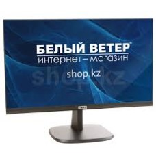 Монитор Qmax 23,8" indch 16.9 IPS FULL YD Frameless VGA/DP/HDMI/MiniJack in out