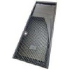 Bezel Spare FUPBEZELHSD2 for P4000 Chassis Supporting Hot Swap HDDs, Single