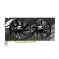 Видеокарта Dicasver RX 580 8Гб (2048SP) GDDR5