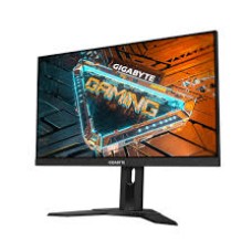 Монитор Gigabyte G24F 24'' 165Hz\IPS 2xHDMI DisplayPort USBx2 Черный