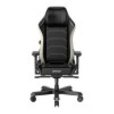 Игровое компьютерное кресло DXRacer Master Whited-XL GC/XLMF23LTD/NW