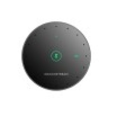 Спикерфон, Grandstream, GMD1208, 8 всенаправленных микрофонов, Зона захвата до 5 метров,ANS, AGC/DRC, Технология экранирования от помех,Bluetooth 2.1+EDR